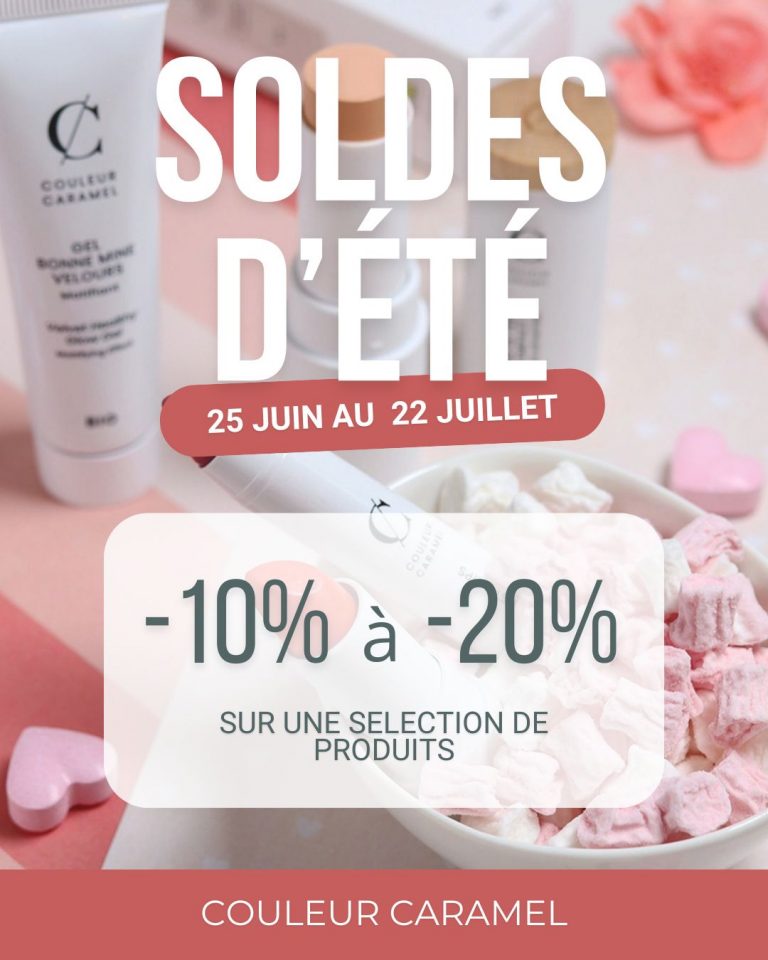 soldes ete