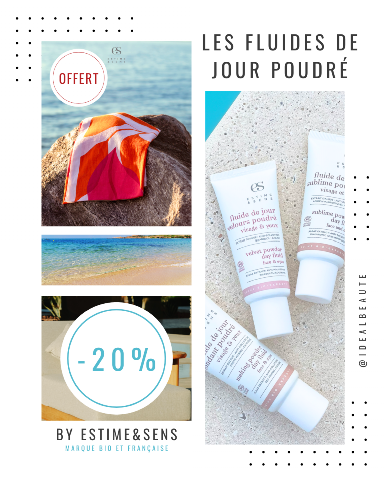 fluide de jour -20%