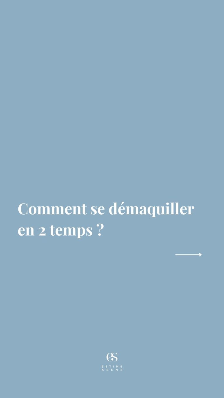 STORY DEMAQUILLAGE 1